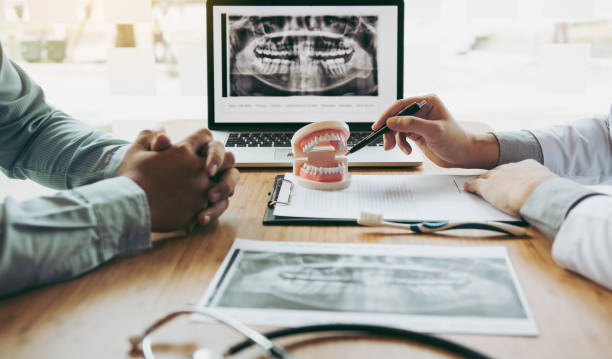 Emergency Gum Pain Relief in WA