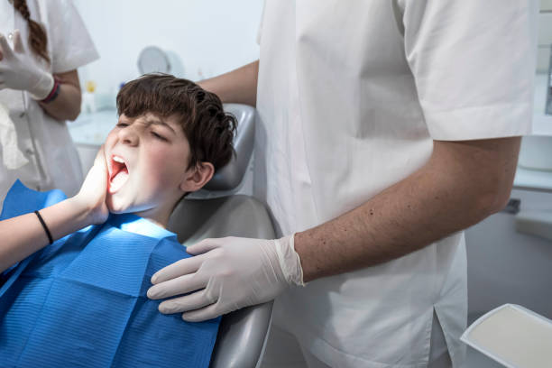 Best Dentist for Tooth Abscess  in Minnehaha, WA